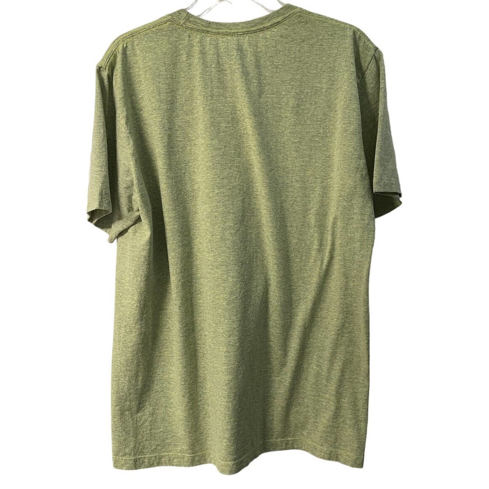 Chemistry T-Shirt Size Large Green Koala Bear Motif “ I AM KOALAFIED” - Picture 7 of 7